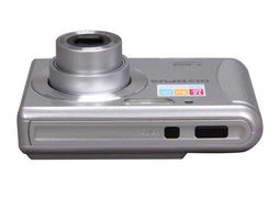 奧林巴斯T-100數(shù)碼相機(jī) 簡(jiǎn)約設(shè)計(jì)，便捷攝影體驗(yàn)